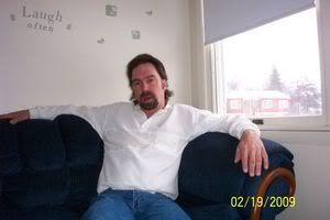 Ted Clatterbuck