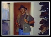 Edwin Ortiz