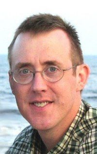 Stuart Bullington