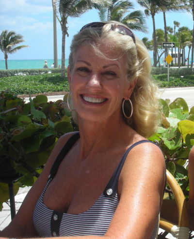 Susan Hall