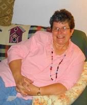 Beverlee Glazier
