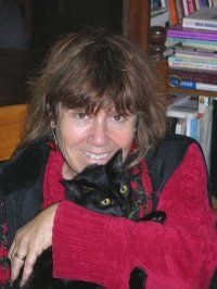 Janet Mitchell