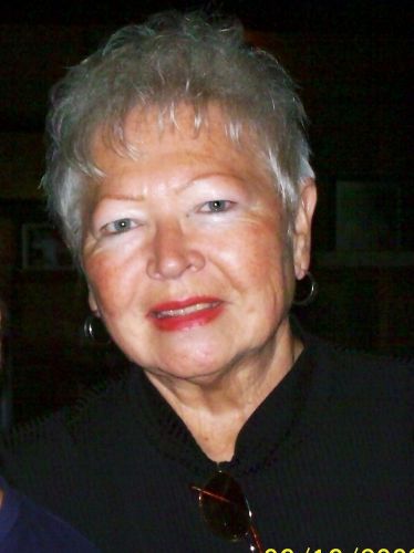 Mary Wood