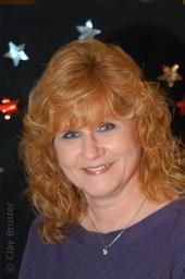 Sharon Baughman