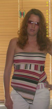 Melissa Wigfield