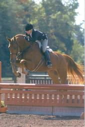 Carolyn Teneyck