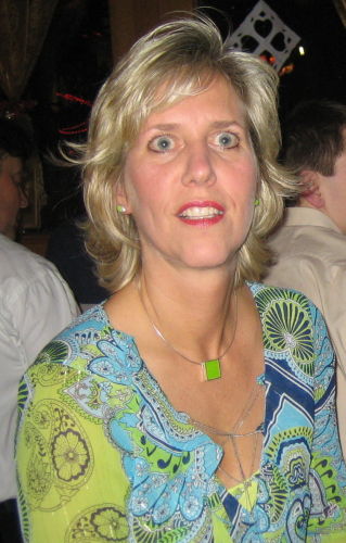 Claudia Oberhaus
