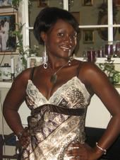 Kimberly Peterson