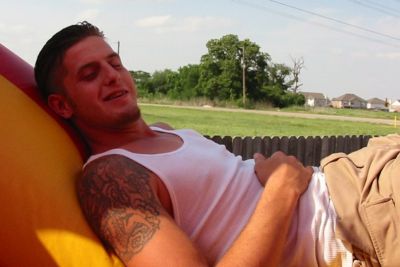 David Huffman