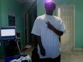 Tyree Hackshaw