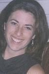 Clare Stapleton