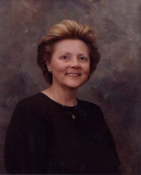 Martha Coates