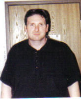 Glenn Gates