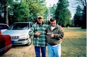 Roger Shuford