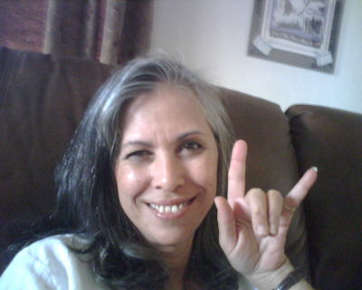 Rose Swearingen