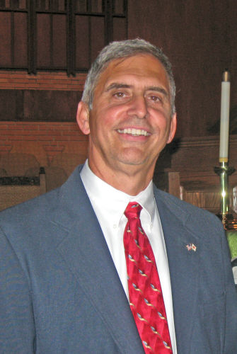Timothy Dunmyer