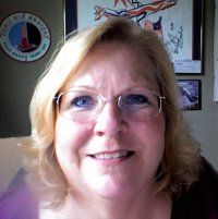Mary Fehler