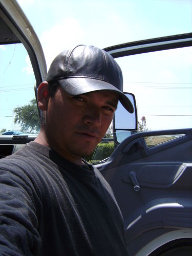 Ricardo Avalos