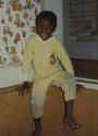 Maurice Campbell