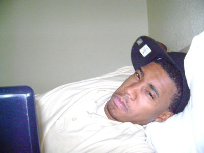 Jermeral Jackson