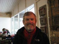 David Holstein
