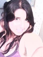 Yvonne Aceves