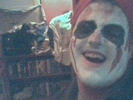 Troy Hall