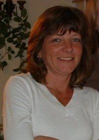 Robin Cecil