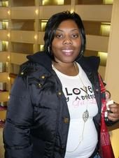 Antionette Gray