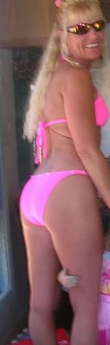 Betty Zbilski