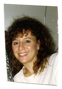 Rosemarie Patterson