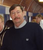 Robert Darter