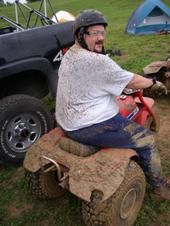 Bret Barker