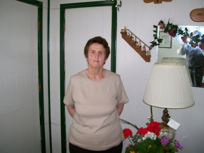 Elaine Lands