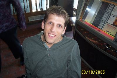 Todd Hutchinson