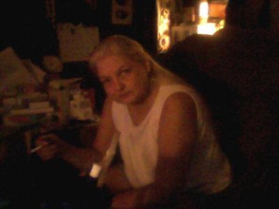 Darleen Haggard