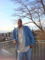 Tunde Salisbury