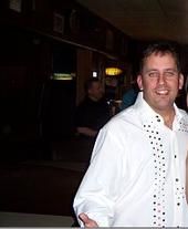 Rex Varner
