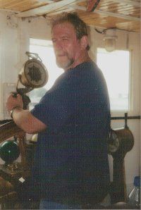 Roy Henderson