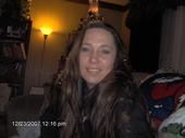 Samantha Phillips