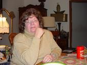 Marilyn Shepherd