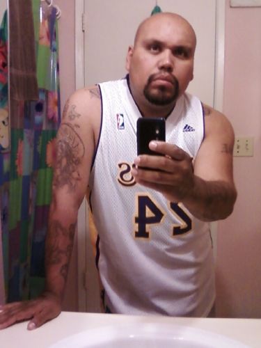 Moses Rodriguez