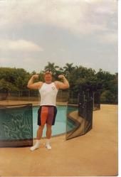 Larry Agan