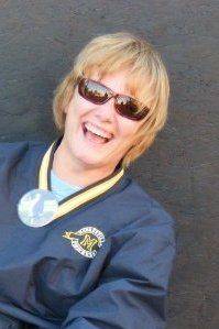 Dawn Blake