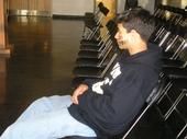 Parth Mehta