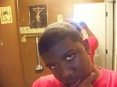 Cordarious Bailey