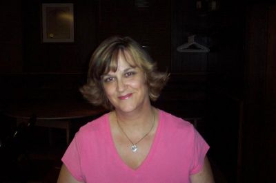Tanya Gillick