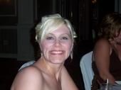 Christy Robinson