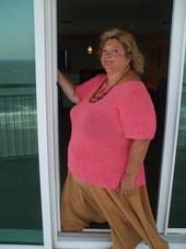 Cynthia Bissonnette