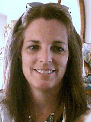 Mary Wehrer